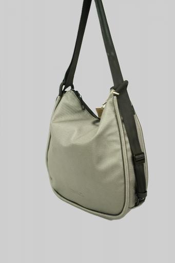 Bolso de brazo o mochila slang bcn sisu plata SIS3 07 [2]