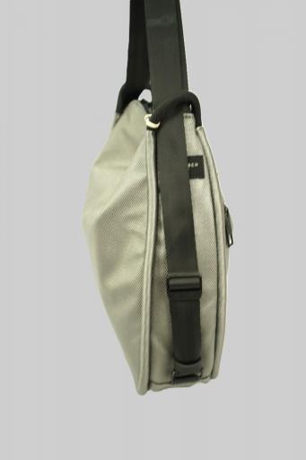 Bolso de brazo o mochila slang bcn sisu plata SIS3 07 [3]