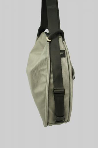 Bolso de brazo o mochila slang bcn sisu plata SIS3 07 [3]