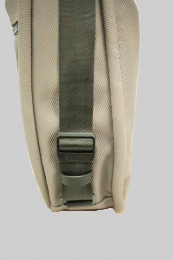 Bolso de brazo o mochila slang bcn sisu taupe SIS3 24 [4]