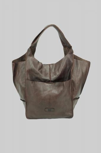 Bolso de brazo piel biba Homer HOM1L [2]