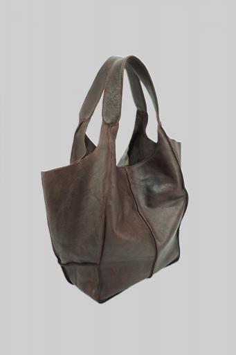 Bolso de brazo piel biba Homer HOM1L [6]
