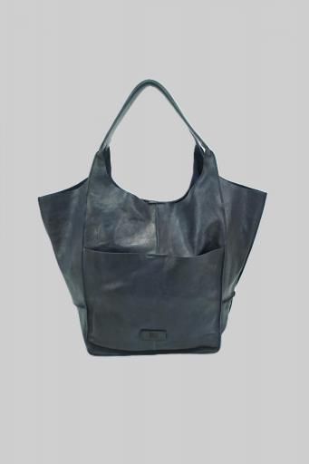 Bolso de brazo piel biba Homer HOM1L [1]