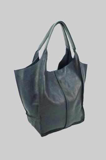 Bolso de brazo piel biba Homer HOM1L [7]