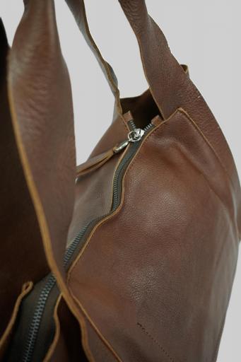 Bolso de brazo piel biba Vienna VIE2L [4]