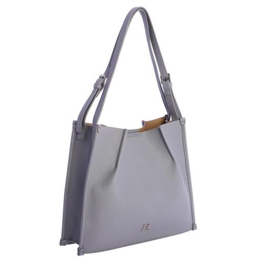 Bolso de brazo shopper don algodón SV7821 [1]