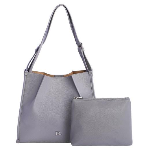 Bolso de brazo shopper don algodón SV7821 [5]