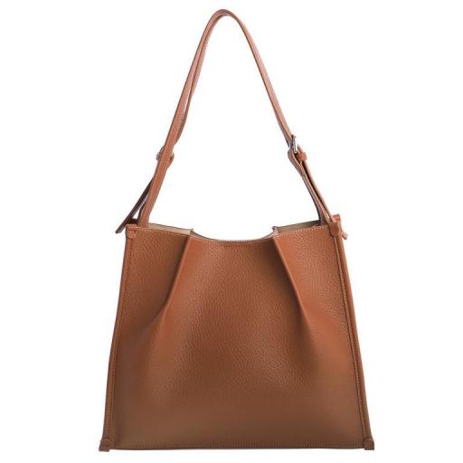 Bolso de brazo shopper don algodón SV7821 [2]