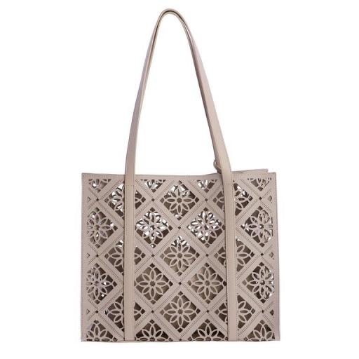 Bolso de brazo shopper don algodón SV7845 [2]