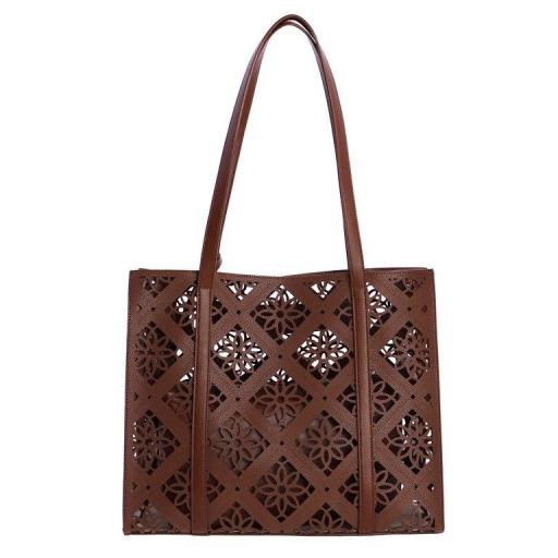 Bolso de brazo shopper don algodón SV7845 [3]