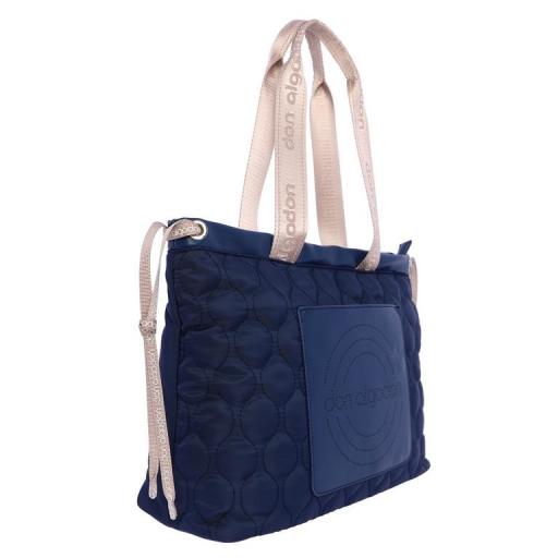 Bolso de brazo shopping don algodon V2924 [1]