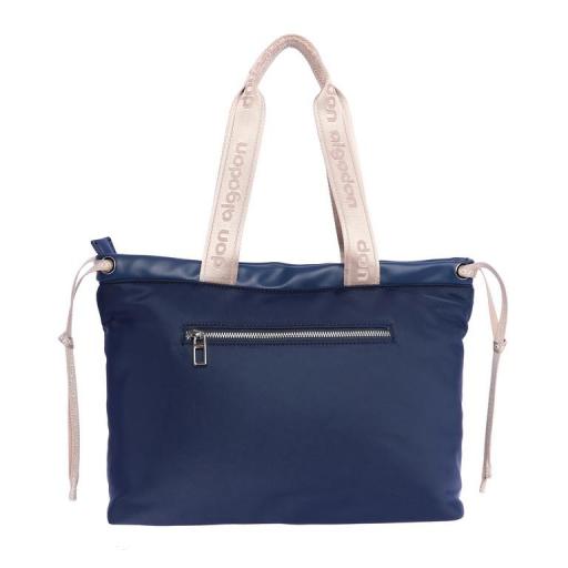 Bolso de brazo shopping don algodon V2924 [2]