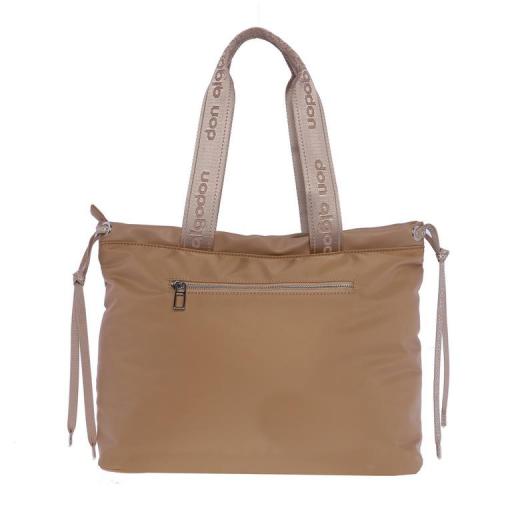 Bolso de brazo shopping don algodon V2924 [6]