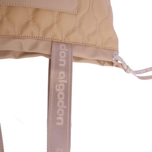 Bolso de brazo shopping don algodon V2924 [7]
