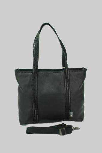 Bolso de brazo slang bcn ace negro ACE3 00