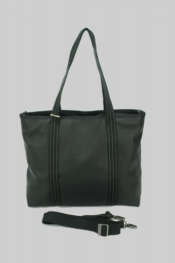 Bolso de brazo slang bcn ace negro ACE3 00 [1]