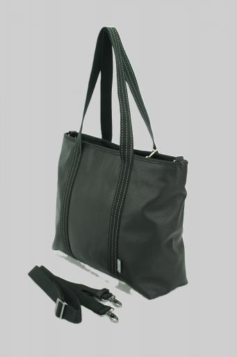 Bolso de brazo slang bcn ace negro ACE3 00 [2]