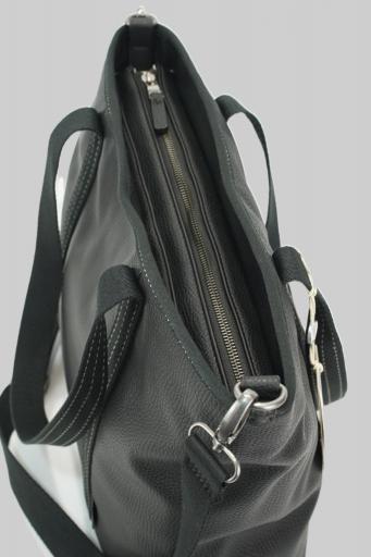 Bolso de brazo slang bcn ace negro ACE3 00 [3]