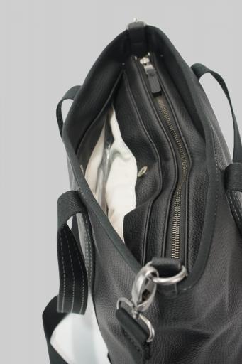 Bolso de brazo slang bcn ace negro ACE3 00 [4]