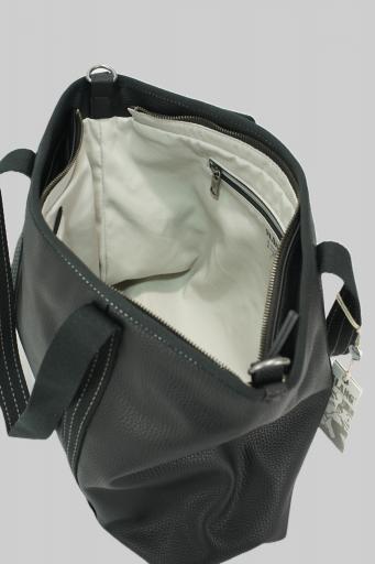 Bolso de brazo slang bcn ace negro ACE3 00 [6]