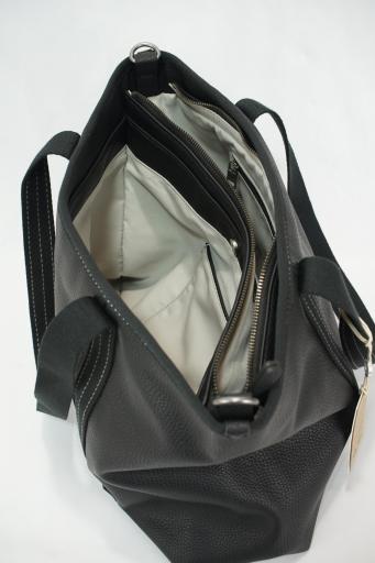 Bolso de brazo slang bcn ace negro ACE3 00 [7]