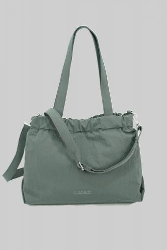 Bolso de brazo slang bcn lush antracita LUS2 02 [0]