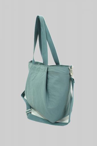 Bolso de brazo slang bcn swing azul jeans SWN1 39 [1]