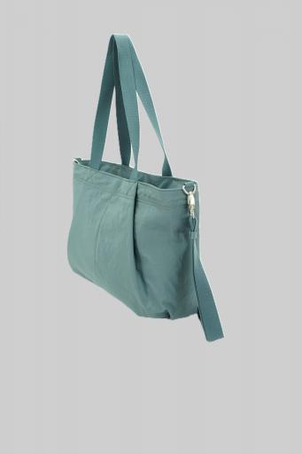 Bolso de brazo slang bcn swing azul jeans SWN1 39 [2]