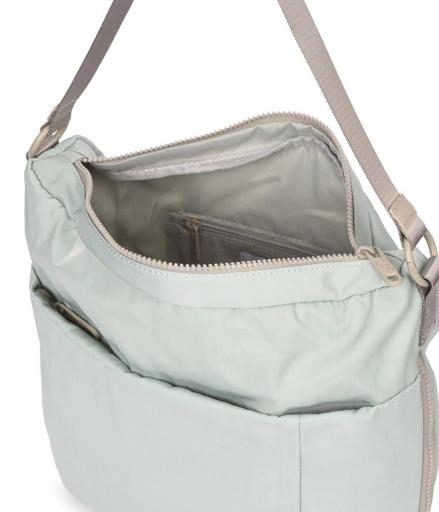 Bolso de brazo y bandolera kcb balloon Aqua 3521 AQ [2]