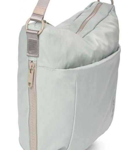 Bolso de brazo y bandolera kcb balloon Aqua 3521 AQ [3]