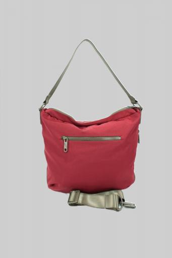 Bolso de brazo y bandolera kcb balloon cereza 3520 CE [1]