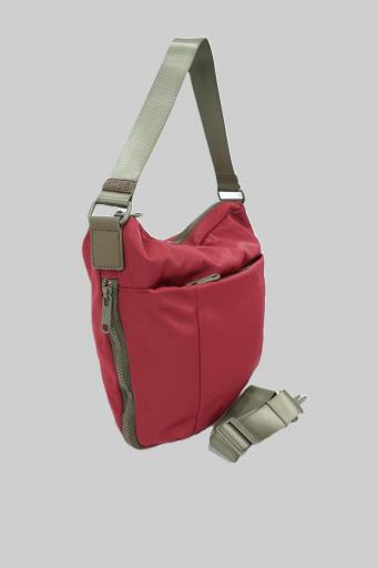 Bolso de brazo y bandolera kcb balloon cereza 3520 CE [3]