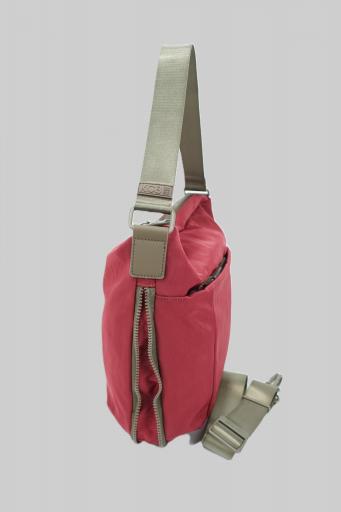 Bolso de brazo y bandolera kcb balloon cereza 3520 CE [4]
