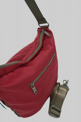 Bolso de brazo y bandolera kcb balloon cereza 3520 CE [6]
