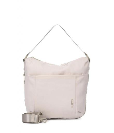 Bolso de brazo y bandolera kcb balloon hielo 3521 HI