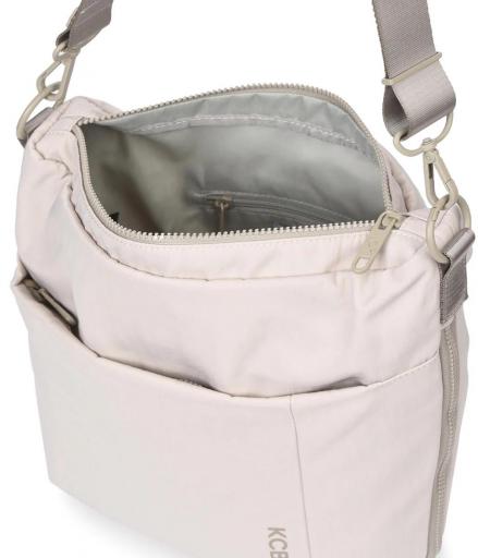 Bolso de brazo y bandolera kcb balloon hielo 3521 HI [2]