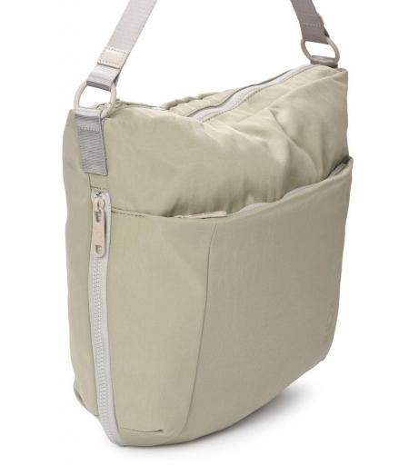 Bolso de brazo y bandolera kcb balloon kakhi cl 3521 KH [1]