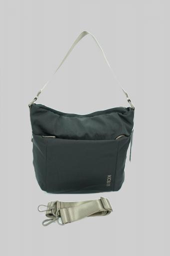 Bolso de brazo y bandolera kcb balloon negro 3520 NE [1]