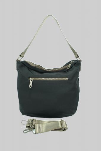 Bolso de brazo y bandolera kcb balloon negro 3520 NE [0]