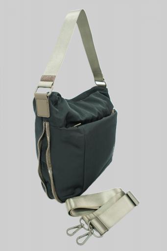 Bolso de brazo y bandolera kcb balloon negro 3520 NE [3]
