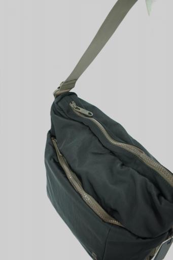 Bolso de brazo y bandolera kcb balloon negro 3520 NE [2]