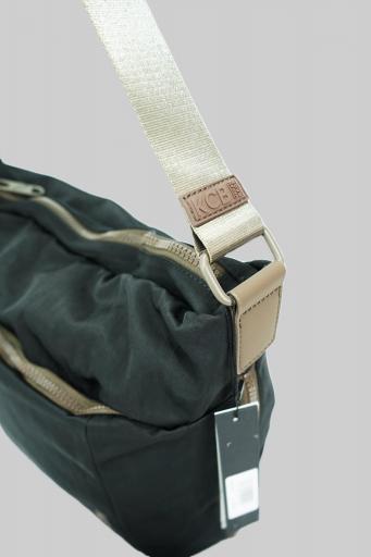 Bolso de brazo y bandolera kcb balloon negro 3520 NE [5]