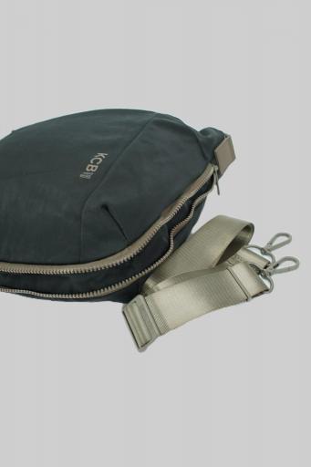 Bolso de brazo y bandolera kcb balloon negro 3520 NE [4]