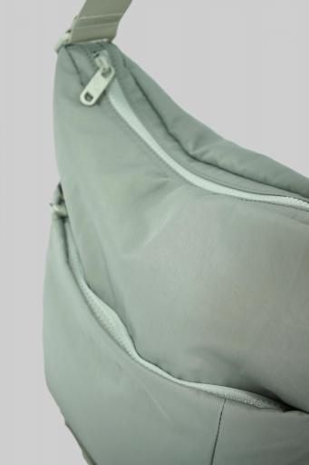 Bolso de brazo y bandolera l kcb balloon gris 3433 GR [3]