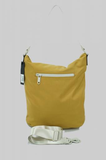 Bolso de brazo y bandolera l kcb balloon ocre 3433 OC [1]