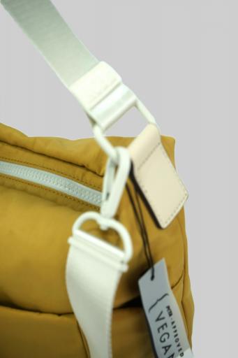 Bolso de brazo y bandolera l kcb balloon ocre 3433 OC [6]