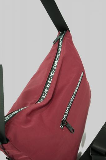 Bolso de brazo y bandolera l kcb shine cereza 3242 CE [4]