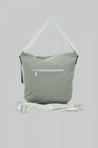 Bolso de brazo y bandolera m kcb balloon gris 3430 GR [1]