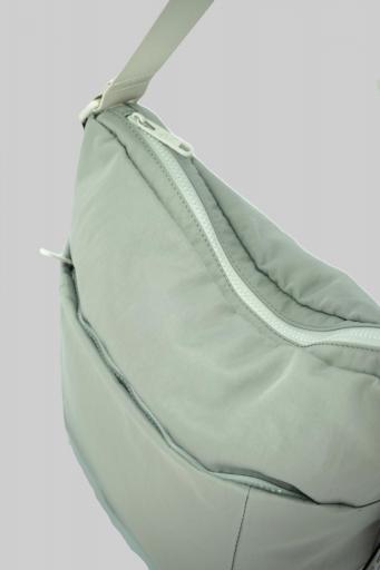 Bolso de brazo y bandolera m kcb balloon gris 3430 GR [3]