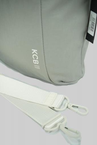 Bolso de brazo y bandolera m kcb balloon gris 3430 GR [4]